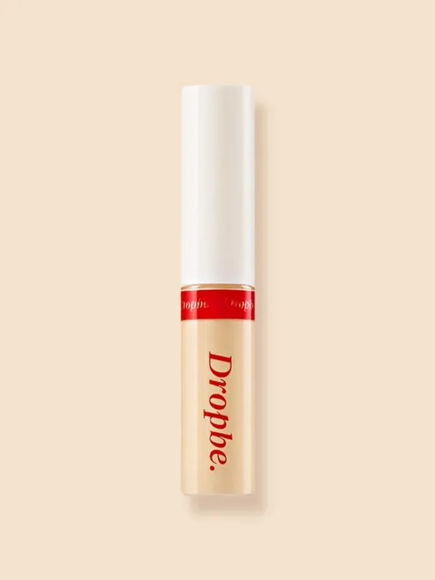 DROP BE Colors Color Pick Concealer Green