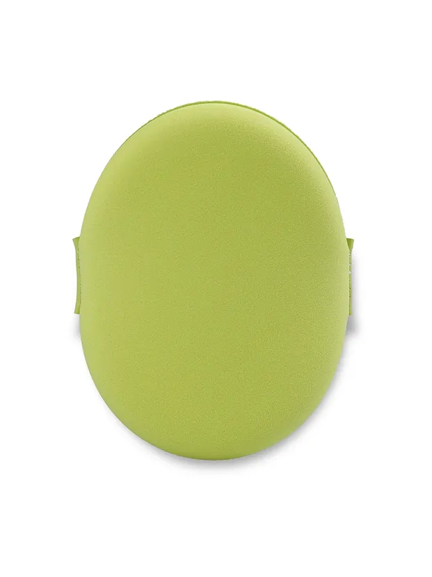 Puffy Glow Cushion Water Puff