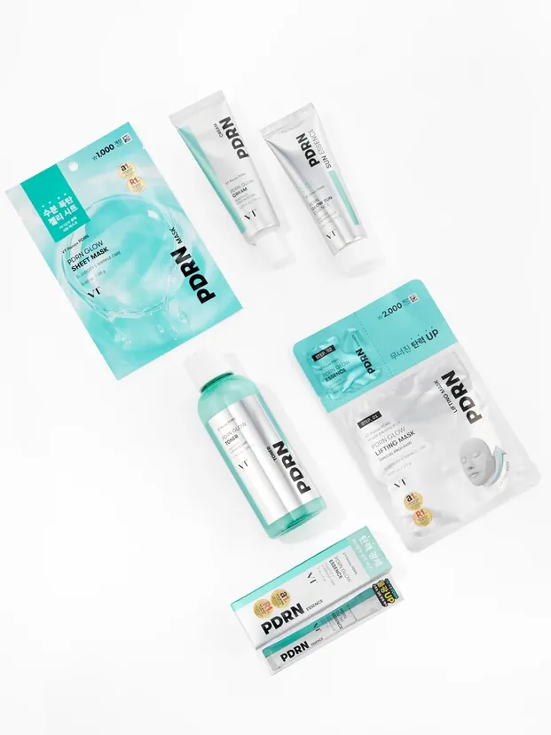 VT PDRN Glow Toner
