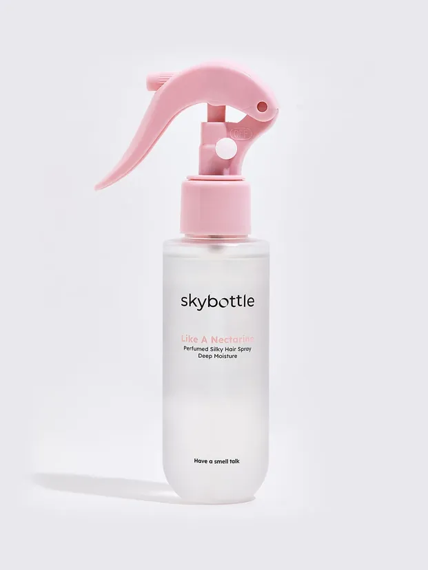 skybottle Deep Moisture Perfume Silky Hair Spray