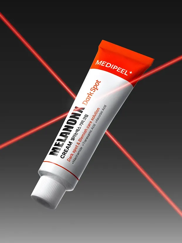 MEDIPEEL Melanon X Dark Spot Cream