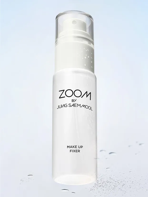 ZOOM by JUNGSAEMMOOL Makeup Fixer