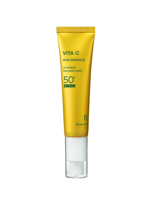 Boncept Vita C Sun Essence