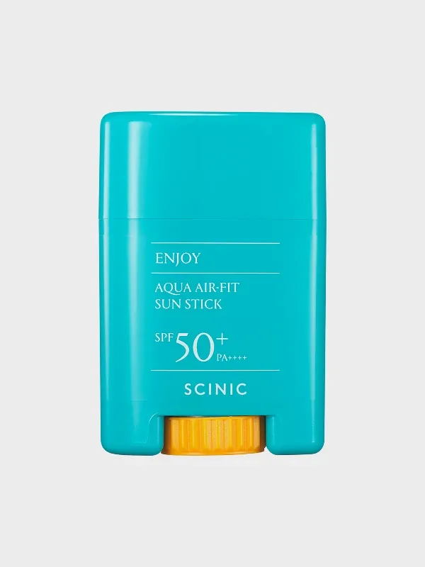 SCINIC Enjoy Aqua Air Fit Sun Stick