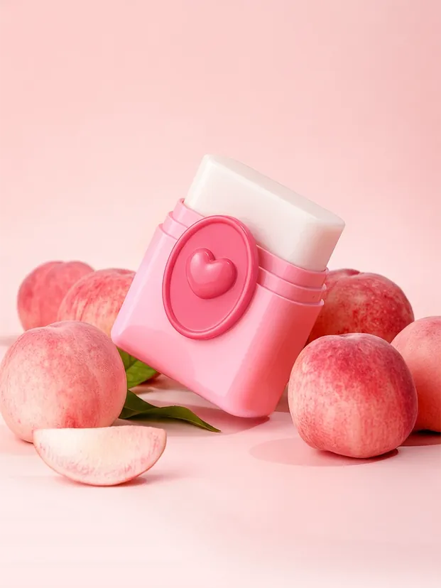 Mommy Care Peach Tone Up Sun Stick