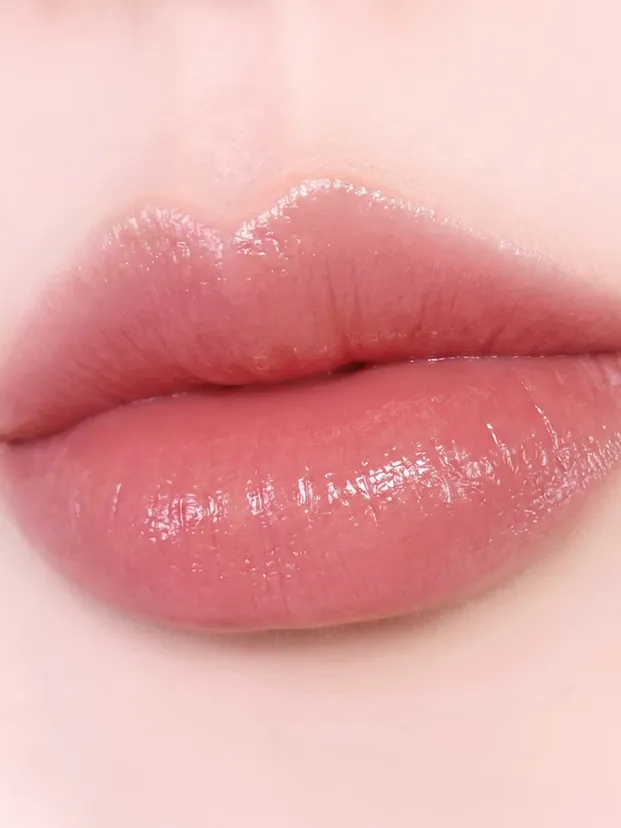 byFlower Glow Lipstick by NATURE REPUBLIC