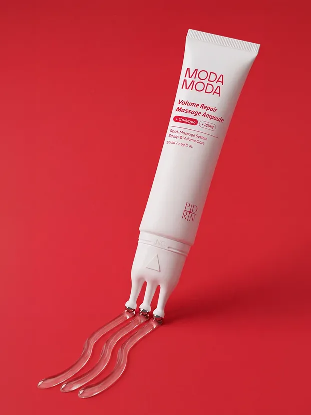 MODAMODA Volume Repair Massage Ampoule