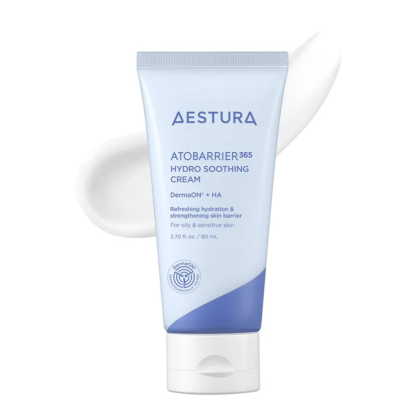 AESTURA Atobarrier 365 Hydro Soothing Cream
